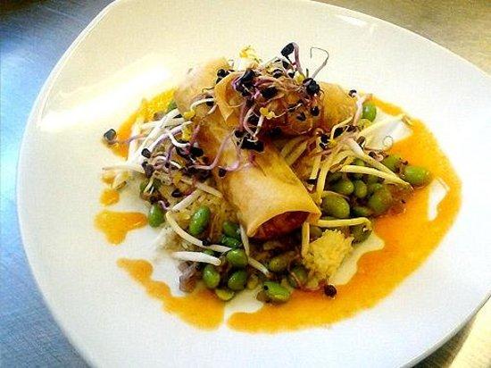 Leichtsinn Vitalbistro